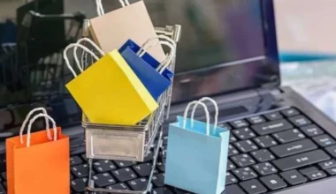 ETİS yılbaşı öncesi uyardı: Güvenli olmayan e-ticaret sitelerine dikkat!