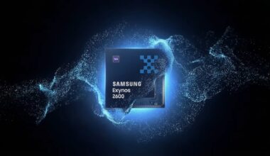 Exynos 2600 AMD GPU ile Geliyor!
