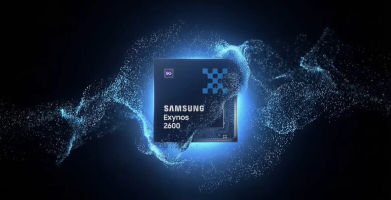 Exynos 2600 AMD GPU ile Geliyor!