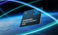 Exynos Modem 5410 ile Uydu Bağlantısı ve Ultra Hız Geliyor!