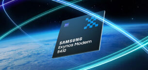 Exynos Modem 5410 ile Uydu Bağlantısı ve Ultra Hız Geliyor!