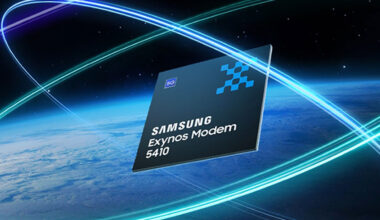 Exynos Modem 5410 ile Uydu Bağlantısı ve Ultra Hız Geliyor!