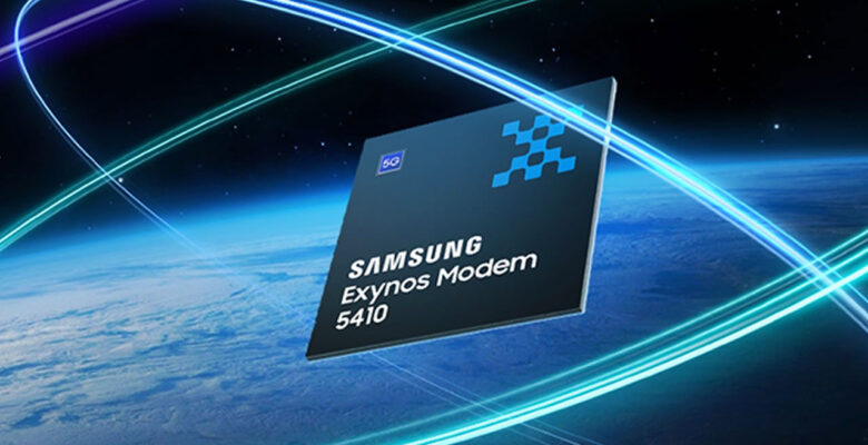 Exynos Modem 5410 ile Uydu Bağlantısı ve Ultra Hız Geliyor!