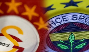 Fenerbahçe Galatasaray derbisinde dev teknoloji!