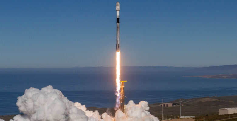 FGN-TUG-S01 uzaydaki manevrasını başarıyla tamamladı!