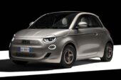 Fiat 500e Armani Türkiye’de: İşte Fiyatı ve Özellikleri