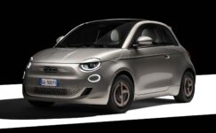 Fiat 500e Armani Türkiye’de: İşte Fiyatı ve Özellikleri