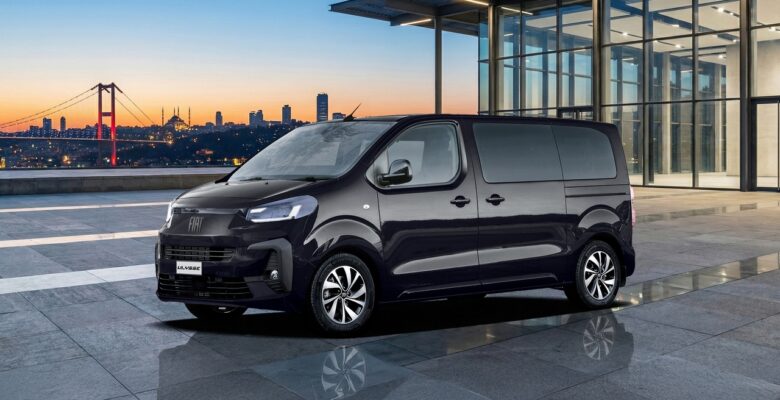 Fiat Ulysse satışa çıktı: İşte özellikleri