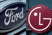 Ford ve LG iş birliği sonlandı! İşte sebebi