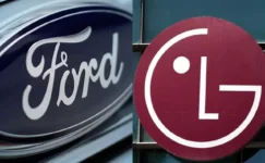 Ford ve LG iş birliği sonlandı! İşte sebebi