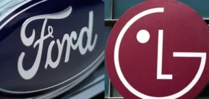 Ford ve LG iş birliği sonlandı! İşte sebebi