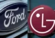 Ford ve LG iş birliği sonlandı! İşte sebebi