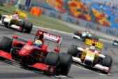 Formula 1 yeni döneme giriyor!