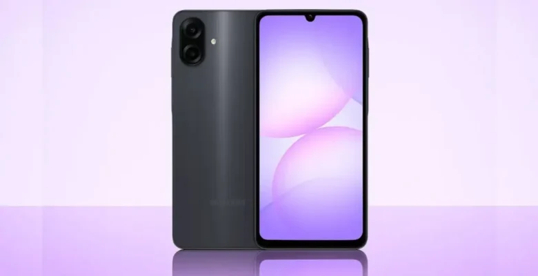 Galaxy A07 5G Bataryası ile Şaşırtacak!