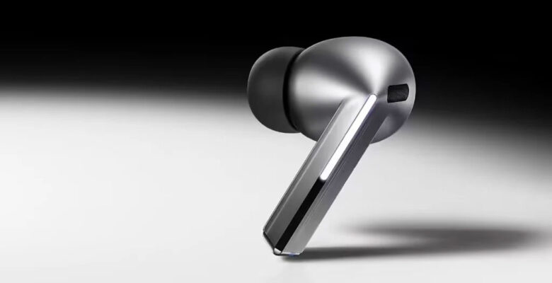 Galaxy Buds 4 Pro Yakında Geliyor!