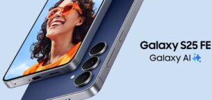 Galaxy S25 FE Kamera Performansı Hayal Kırıklığı Yarattı