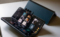 Galaxy Z Fold FE Yolda Olabilir!