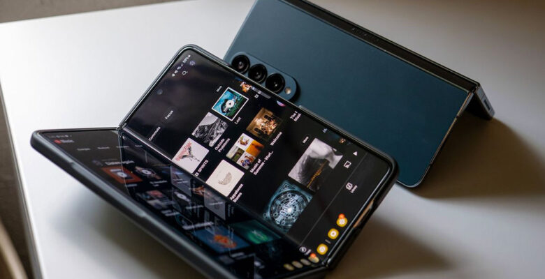 Galaxy Z Fold FE Yolda Olabilir!
