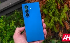 Galaxy Z Fold8 Kamera Özellikleri Sızdırıldı