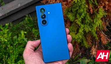 Galaxy Z Fold8 Kamera Özellikleri Sızdırıldı