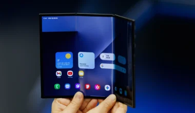 Galaxy Z TriFold performansı nasıl?