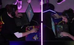 Game Up Nokta Atışı finalinde şampiyon belli oldu