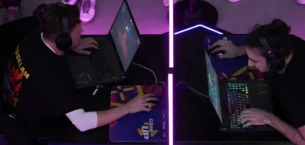 Game Up Nokta Atışı finalinde şampiyon belli oldu