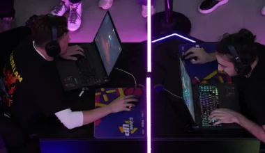 Game Up Nokta Atışı finalinde şampiyon belli oldu