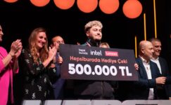 Gamestar Turnuvasının Kazananı Belli Oldu 