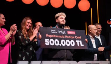 Gamestar Turnuvasının Kazananı Belli Oldu 