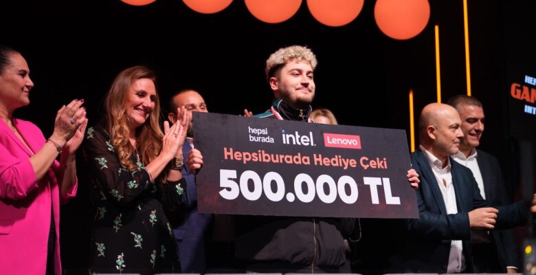 Gamestar Turnuvasının Kazananı Belli Oldu 