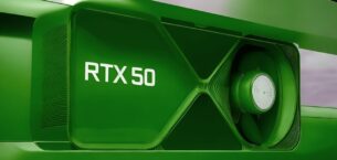 GeForce RTX 5080 32GB Görücüye Çıktı!