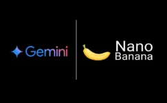 Gemini Nano Banana’da Çizim yaparak komut verebilirsiniz!