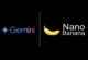 Gemini Nano Banana’da Çizim yaparak komut verebilirsiniz!