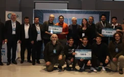 Genç yazılımcılardan Bursa Nilüfer’e dijital çözümler