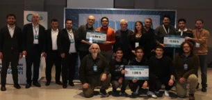 Genç yazılımcılardan Bursa Nilüfer’e dijital çözümler