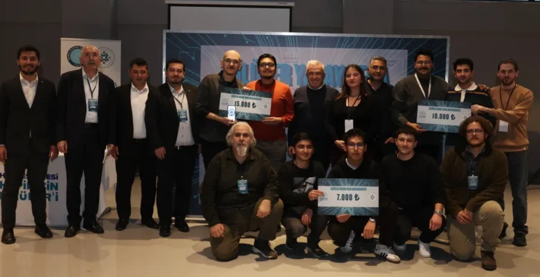 Genç yazılımcılardan Bursa Nilüfer’e dijital çözümler