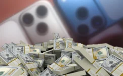 Global pazarda en çok satan telefon muhakkak oldu