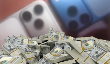 Global pazarda en çok satan telefon muhakkak oldu