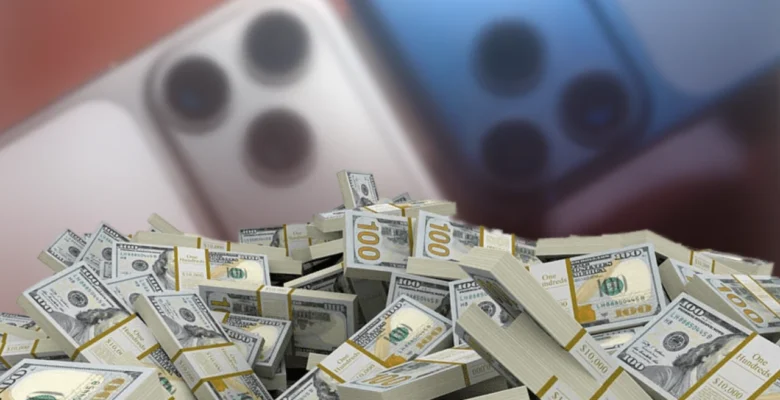 Global pazarda en çok satan telefon muhakkak oldu