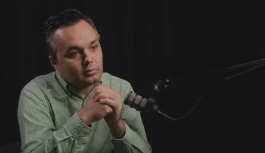 Global Teknoloji Dünyasının Türk Sesi: Erdi Özüağ ve Sektöre Yön Veren Başarıları