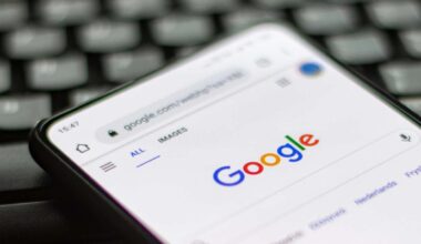 Google Arama’da yeni dönem: Favori kaynaklar öne çıkacak!