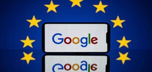 Google Avrupa Birliği radarında!
