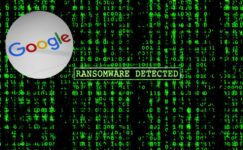 Google Dark Web raporu kullanımdan kalkıyor