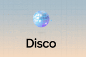 Google Disco tarayıcısı kodlama bölümünü bitiriyor