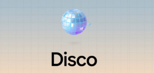 Google Disco tarayıcısı kodlama bölümünü bitiriyor