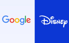 Google Disney içeriklerini kaldırdı!