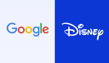 Google Disney içeriklerini kaldırdı!