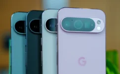 Google doğruladı: Pixel ekranları yanılgılı