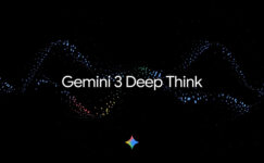 Google Gemini 3 Deep Think ile çok daha güçlü